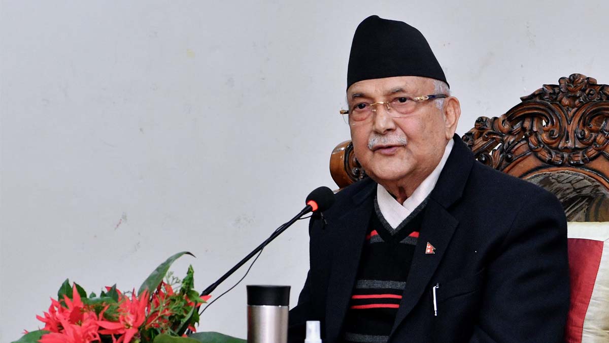 ‘पहिचानको राजनीति होइन, भँडुवा नीति हो’